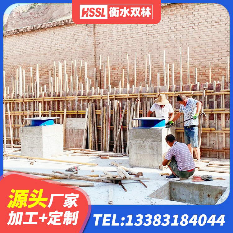 石城县隔震支座LNR600厂家 石城县橡胶抗震支座工厂生产厂家 石城县LRB400铅芯隔震支座生产厂家 石城县隔震支座厂家哪家好 - 第4张