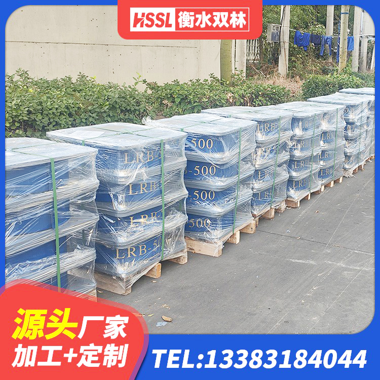 石城县LRB1500铅芯隔震支座厂家 石城县防震支座LRB700生产厂家 石城县建筑抗震隔震支座工厂源头工厂 石城县LNR(H)D370*127隔震支座源头工厂 - 第5张